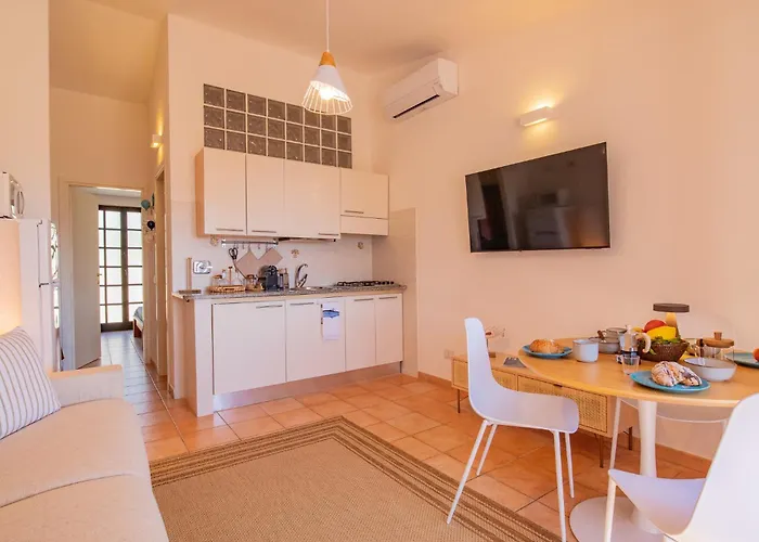 Apartment Del Sole 3