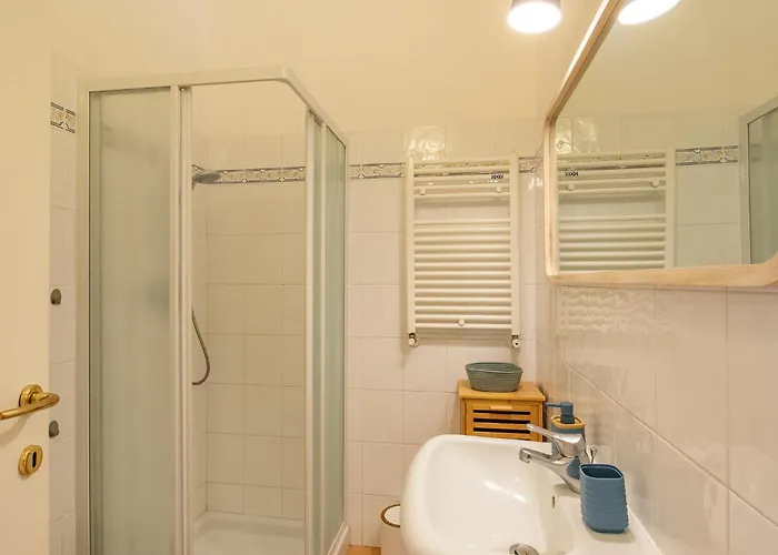 Apartment Del Sole 3