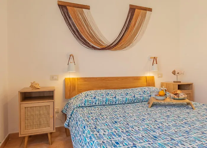 Del Sole 3 Appartement Capoliveri (Isola d'Elba)