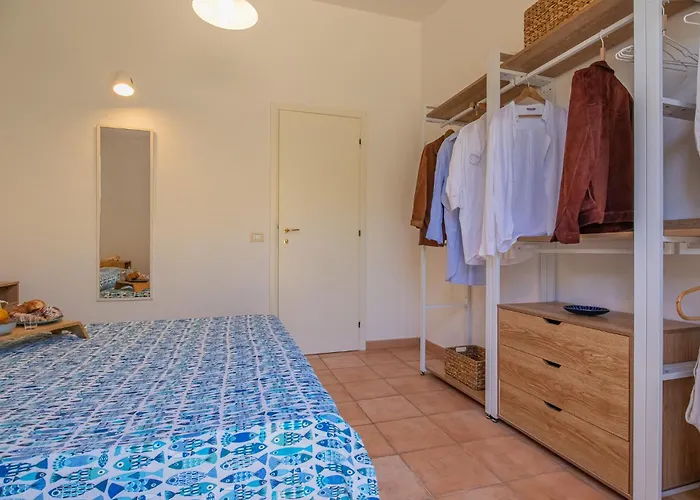 Del Sole 3 Capoliveri (Isola d'Elba)