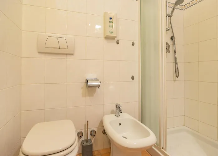 Apartment Del Sole 3