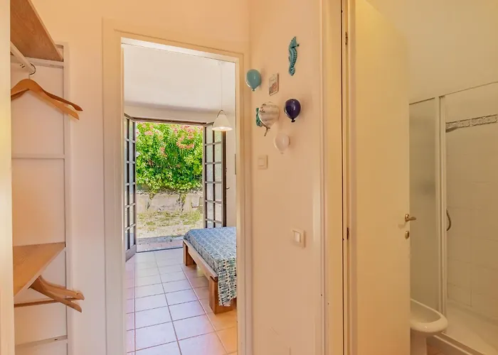 Del Sole 3 Apartment *