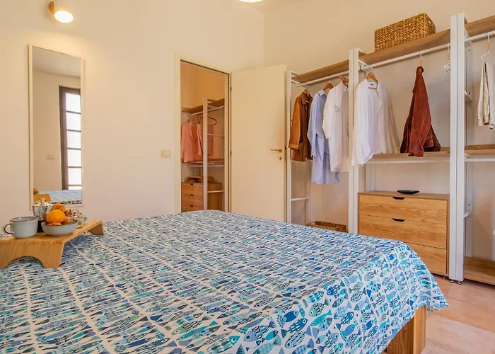 Appartement Del Sole 3 Capoliveri (Isola d'Elba)