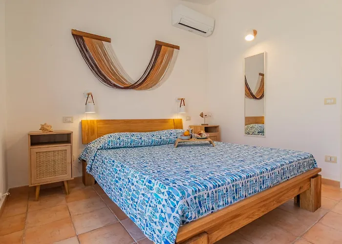 Del Sole 3 * Capoliveri (Isola d'Elba)