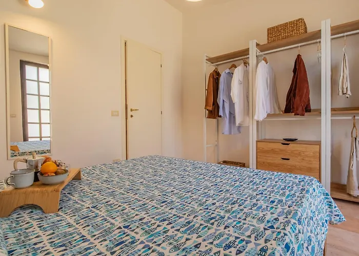 Apartment Del Sole 3 *