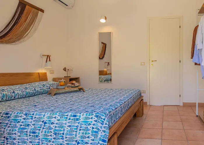 Del Sole 3 Appartement Capoliveri (Isola d'Elba)