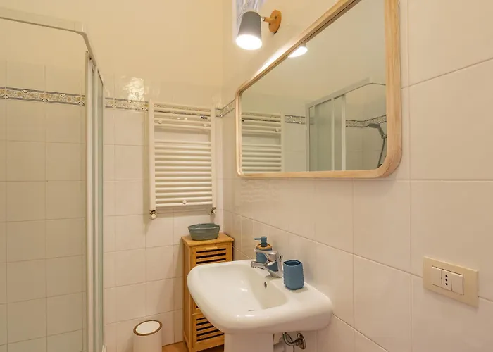 Del Sole 3 Capoliveri (Isola d'Elba)