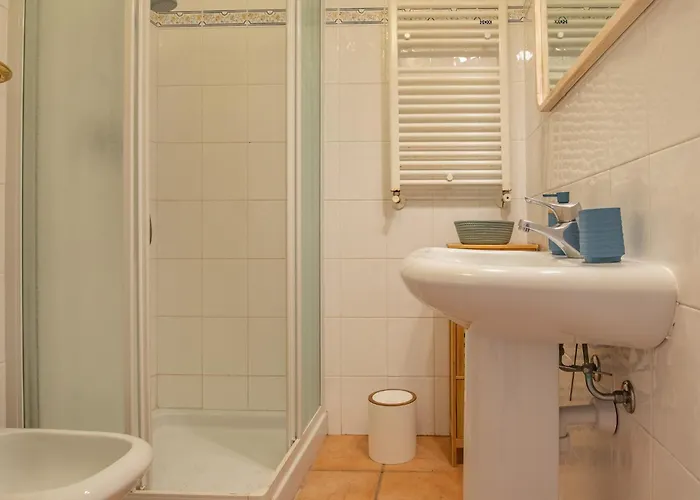 Del Sole 3 * Capoliveri (Isola d'Elba)