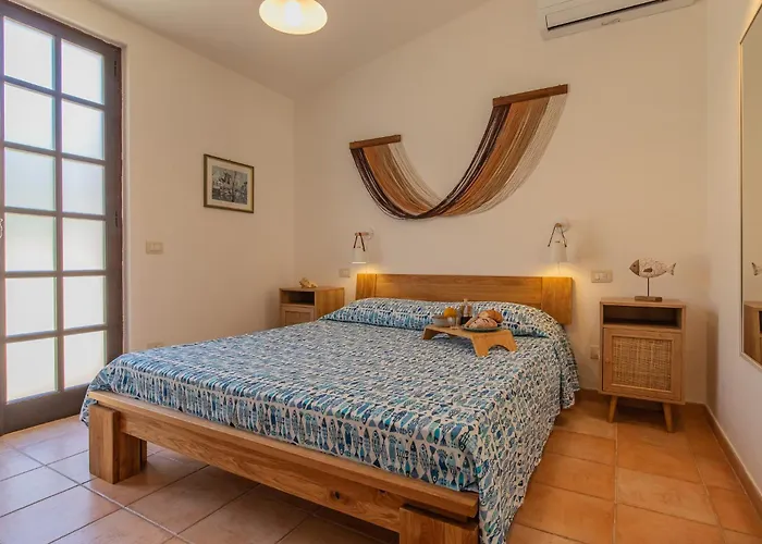 Del Sole 3 Apartment *